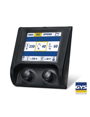 Tig 250 Ac/Dc Hf Db Pack